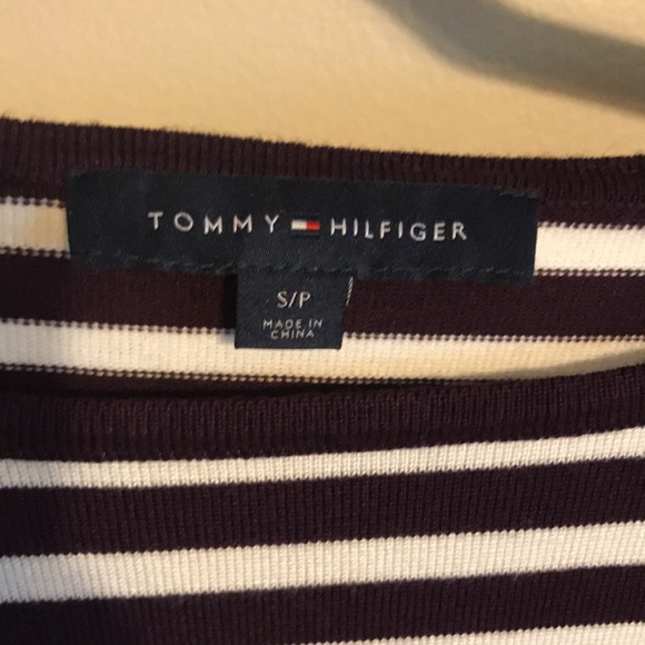 Tommy Hilfiger Long Sleeve Sweater - Picture 4 of 6
